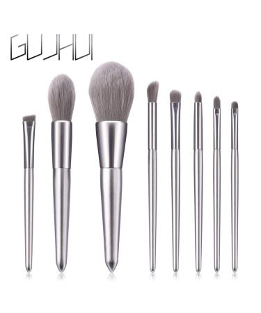 High-Quality Makeup Brush Set - Foundation Eye Shadow & Cosmetic Tools for Flawless Beauty | International Shipping Available - Buy Online on GoSupps.com