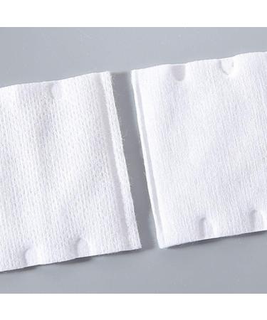 Buy Beaupretty 300pcs Double-Sided Gauze Pads - Soft Cotton Swabs for Facial & Baby Care | Non-Woven Cosmetic & Medical Pads - International Shipping Available - Buy Online on GoSupps.com