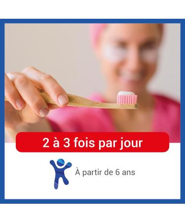 Hyalugel Toothpaste with Hyaluronic Acid - 75 ml | Best International Shipping eCommerce Store - Buy Online on GoSupps.com