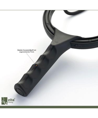 ZITE Fishing Furschleuder - Catapult for Carp & Fried Fish - Best Price for Boilies - International Shipping Available - Buy Online on GoSupps.com