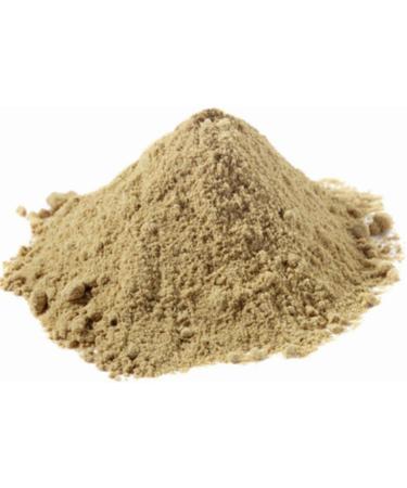 Organic Brahmi Powder - Bacopa Monnieri - Pure & Natural (100g) - Buy Online on GoSupps.com