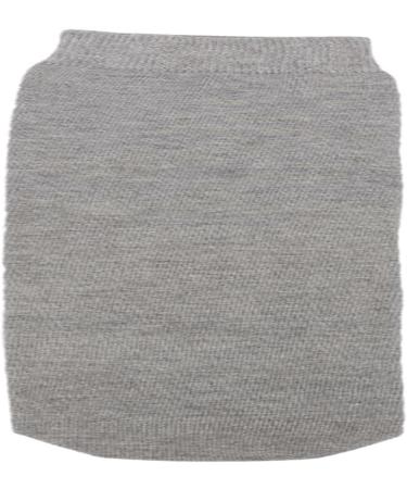 Prosthetic Sleeve for Below Knee Amputees - Sweat Wicking Compression Socks - XL Size - Buy Online on GoSupps.com