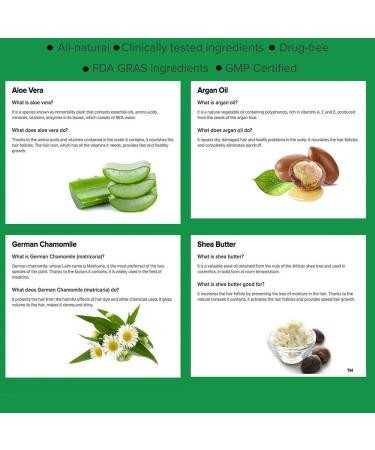 Green Bubble Hair Growth Set - Bubbly Pack for Strengthening and Nourishing Hair - Buy Online on GoSupps.com