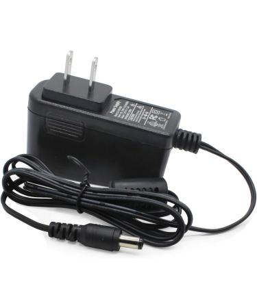 2 Packs DC 12V 1.5A 18W Power Adapter for Cameras - 5.5mm x 2.1mm Plug - High Quality Supply Switching - Buy Online on GoSupps.com