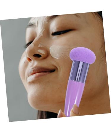Ipetboom 3pc Mushroom Head Travel Lollipop 9.00X9.00X3.50CM As Shown - Buy Online on GoSupps.com