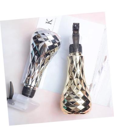 POPETPOP Water Spray Bottle Watering Can Spray Bottle Barber Accessories Fine Sprayer Hairdressing Tool Hair Sprayer Barber Spray Bottle - Buy Online on GoSupps.com