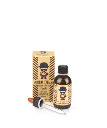 Barba Italiana Caronte 50ml