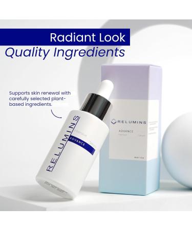 Relumins Intensive Repair Serum Advanced Valentines Skin Hydration & Tone-Enhancing Formula for Smooth Radiant-Looking Complexion 30ml INTENSIVEREPAIRSERUM - Buy Online on GoSupps.com