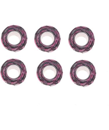 Buy 6 Rolls Compression Elastic Camouflage Protective Gear - International Shipping Available - Buy Online on GoSupps.com