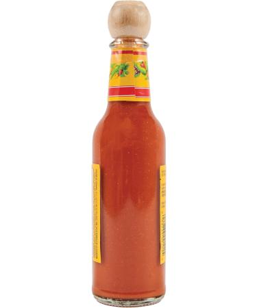 Cholula Original Hot Sauce 150ml Pack of 12 680197 - Buy Online on GoSupps.com