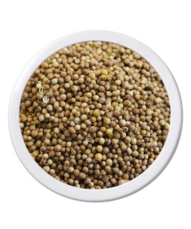 PEnandiTRA - Whole Coriander Whole Coriander - 1 kg - VEGAN