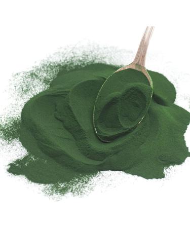 MB Superfoods - Poudre de chlorelle biologique de qualit sup rieure 200 g suppl ment de chlorelle de haute qualit pour le bien- tre base de plantes poudre de chlorelle biologique pure - Buy Online on GoSupps.com