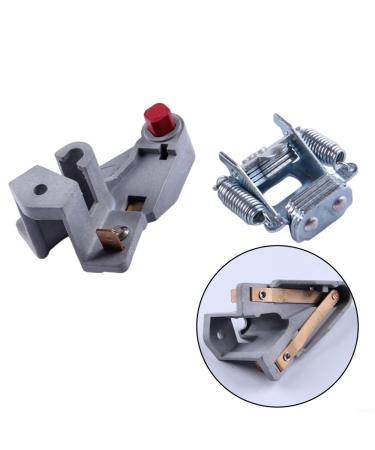 CNANRNANC 1 Piece Motor Centrifugal Switch Centrifugal Switch Centrifuge Motor Accessories L13 6.5-302S-1 Electric Motor Part Centrifugal Switch Accessories for Single-Phase Motor - Buy Online on GoSupps.com