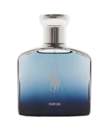 Ralph Lauren Polo Deep Blue Men 2.5 oz Parfum Spray - Long Lasting Fragrance for Men - Buy Online on GoSupps.com