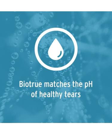 Biotrue Multi-Purpose Solution 4 oz - Buy 5 Pack | Best International Shipping - Buy Online on GoSupps.com