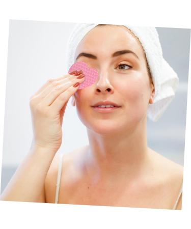  Healvian Healvian 6 Boxes Nail and Eyelash Supplies Makeup Pads Travel Size Nail Polish Remover Nail Cloth Pads Nail Remover Pads Cotton Pads for Eyelash Extensions Pads for Nail Polish - Buy Online on GoSupps.com