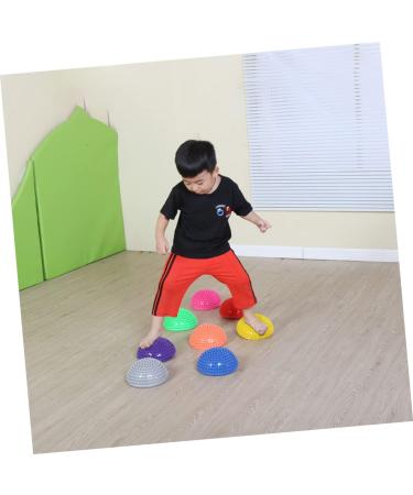 Buy Minkissy Durian-Ball Massage Balls - Office Foot Fitness & Yoga Tools for Ultimate Relaxation - International Shipping Available - Buy Online on GoSupps.com