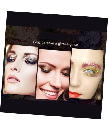 Beavorty 12 Boxes Pearl eyeshadow palette Eyeshadow powder kit powder eye shadow flash glitter medium Assorted Color - Buy Online on GoSupps.com