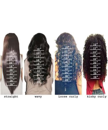 Buy Saupa 26-Inch Real Hair Lace Front Wig - Long Wavy Breathable Pre-Plucked Natural Hairline for Women Perfect for Halloween & Everyday Style - Buy Online on GoSupps.com