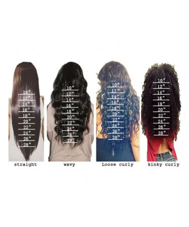 Saupa Lace Front Wig - 24 Inch Real Human Hair Wig for Black Women | Natural Long Brazilian Hair - Buy Online on GoSupps.com