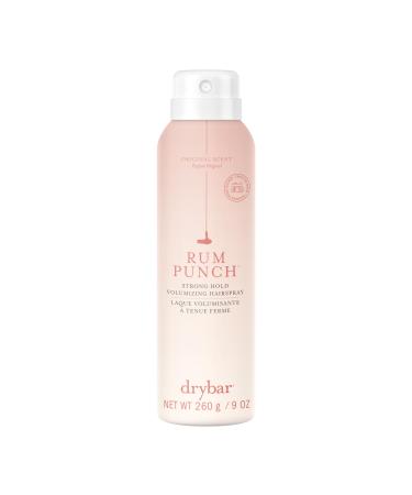 Drybar Rum Punch Strong Hold Volumizing Hairspray | Holds Style for 24 Hours and Instantly Doubles Volume * No Flakiness or Buildup Maximum Hold for Hair Styles and Updos Vegan & Cruelty Free