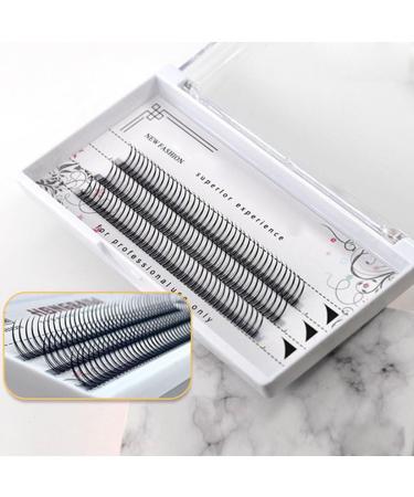 3D Natural Realistic Wispy Decorative False Eye Lashes Individual Faux Makeup Eyelashes - Buy Online on GoSupps.com