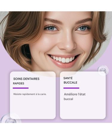 Dental Care Gel Portable Stain Removal - Whitening Dental Care For Adults Teens Family Travel Home Outdoors - Buy Online on GoSupps.com