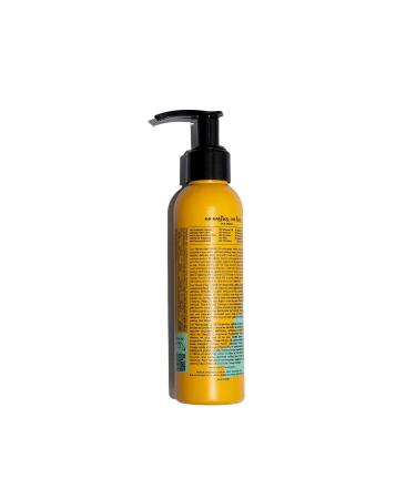 Cocunat Curl Moisturizer Leave-In | Define & Moisturize Curls | Frizz Control | Maximum Hydration | Curly Method | 150 ml - Buy Online on GoSupps.com