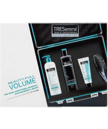Tresemme Beauty-Full Volume Gift Set - Buy Online on GoSupps.com