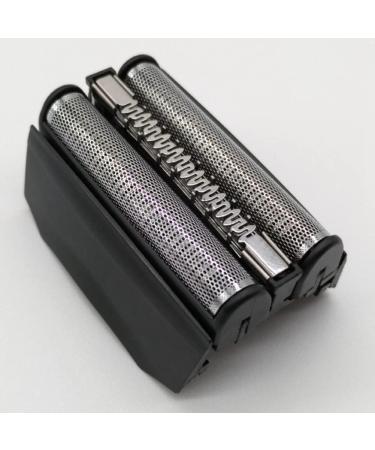 Lukasz 70B Shaver Replacement Foil & Cutter for Series 7 (720S 790CC 760CC 765CC 795CC 730 9565 750CC 9585 9591 7840S B) | International Shipping Available - Buy Online on GoSupps.com