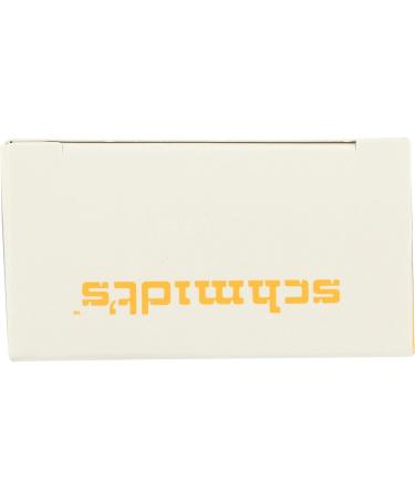 Schmidt's Ylang-ylang Calendula Bar Soap 5 Oz - Natural and Vegan - Buy Online on GoSupps.com