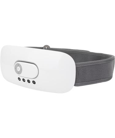 Buy Taille Massage Heated Abdominal Massager Belt | Lower Back & Waist Heating Device - Perfect for Home & Gifts | International Shipping Available - Buy Online on GoSupps.com