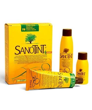 Sanotint SANOTINT Sensitive 71 Black - 100g