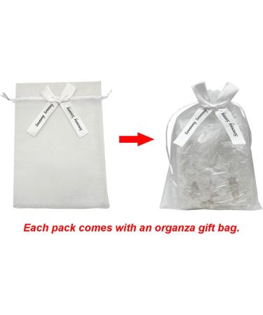 Sovenny 12 Piece Elastic Pearl Wrist Corsage Bands for Wedding Prom - White Wristlets - Buy Online on GoSupps.com