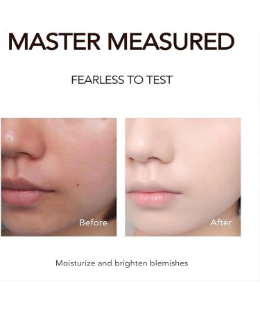 Mushroom Head Air Cushion CC Cream - Even Skin Tone, All Skin Types (Ivory) | HOUSN CC Liquid Foundation BB Cream - Buy Online on GoSupps.com