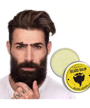 Buy Bart Moisture Care Balsam Leave-In Cream for Men | 30g Beard Care & Styling | International Shipping Available - Buy Online on GoSupps.com