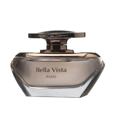 BELLA VISTA by MARC JOSEPH 3.0 OZ EAU DE PARFUM SPRAY for WOMEN