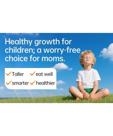 PDNAXI L-Lysine Complex Supplement for Children Amino Acid Formula with L-Lysine L-Leucine & L-Glutamine 60 Capsules Dietary Supplement - Buy Online on GoSupps.com