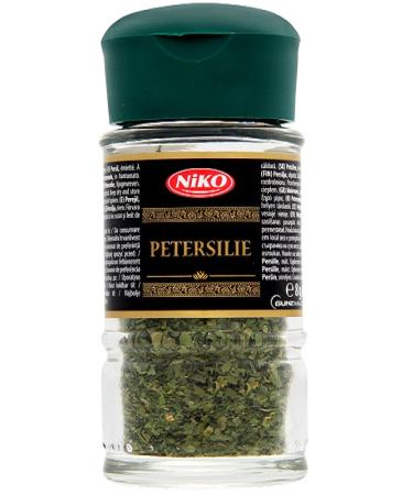 Gunz Niko Spice Crushed Parsley Spice Shaker 8g