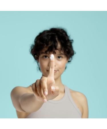 colibri skincare Clarifying Night Moisturizer 80ml - Night face cream for impure skin against imperfections and face moisturizer for oily skin - Buy Online on GoSupps.com