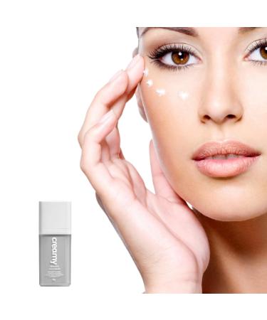 Firm & Smooth Essentials Facial Cleanser Vitamin C Serum Peptide Cream & Eye Cream Hydrating Anti-Aging Skincare Kit Creamy Skincare - Buy Online on GoSupps.com