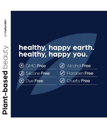 artnaturals Men s Fresh Body Wash Natural Shower Gel that Cleanses Refreshes Deodorizes & Moisturizing (16 Fl Oz -Pack of 1) - Buy Online on GoSupps.com