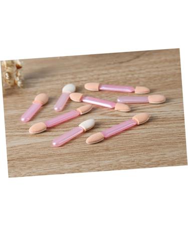 Didiseaon 8pcs Eyeshadow Brush Sponge Applicator Eyeshadow Sponge Eyeshadow Accessories Sponge Eyeshadow Stick - Buy Online on GoSupps.com