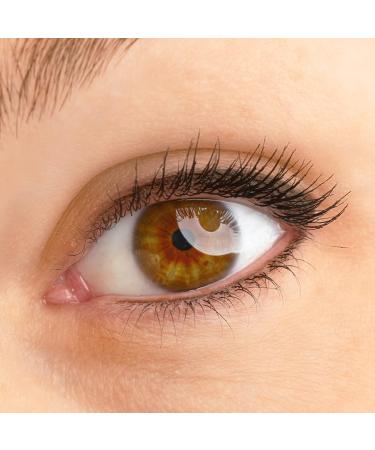 Cosline Kajal & Eyeliner No. 102 - Brown Waterproof Soft Application Vegan | Made in Germany - Shop Now! - Buy Online on GoSupps.com