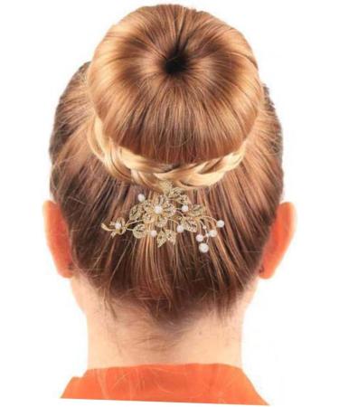 DOITOOL Rhinestone Headpiece Women Hair Accessories Wedding Hair Accessories Hair Brush for Women Hair Accessory for Women Bridal Hair Accessories Wedding Hair Comb Simple Miss Rhinestones - Buy Online on GoSupps.com