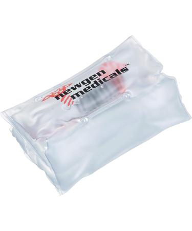 Newgen Medicals Heat Pad 4-Set | Soothing Kink Heating Pad & Foot Warmer | 3 000 Applications - Buy Online on GoSupps.com