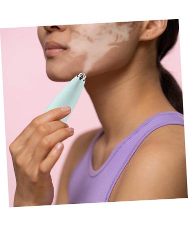 MAGICLULU Handheld Oxygen Meter Mist Spray for Salon Steamer Mister for Women Facial Misters Small Woman Tool - Buy Online on GoSupps.com