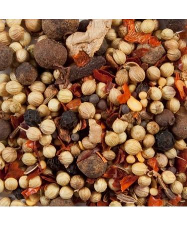 Splendor Garden Organic Pickling Spice "salt Free" - 227 g - Buy Online on GoSupps.com