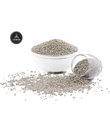 Naturevibe Botanicals Organic Bajra Atta - 1Kg - Buy Online on GoSupps.com