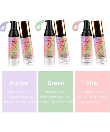  Facynde Color - Moisturizing Face Foundation with Excellent Coverage Effect with Natural Formula for Dry Skin and Most Skin Types Facyn - Buy Online on GoSupps.com